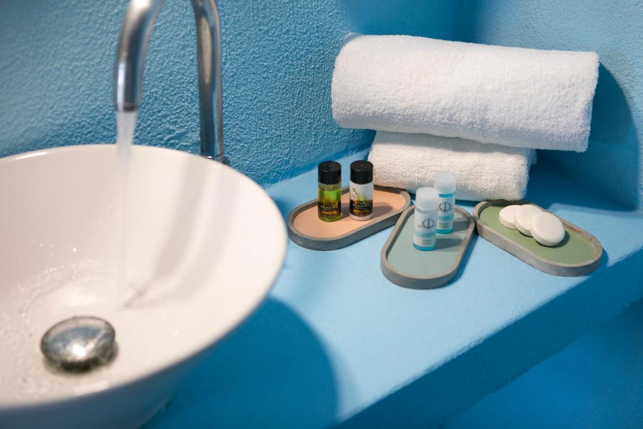 Casa Blue Sea View, Philian Collection Apartment Skiathos Town Luaran gambar