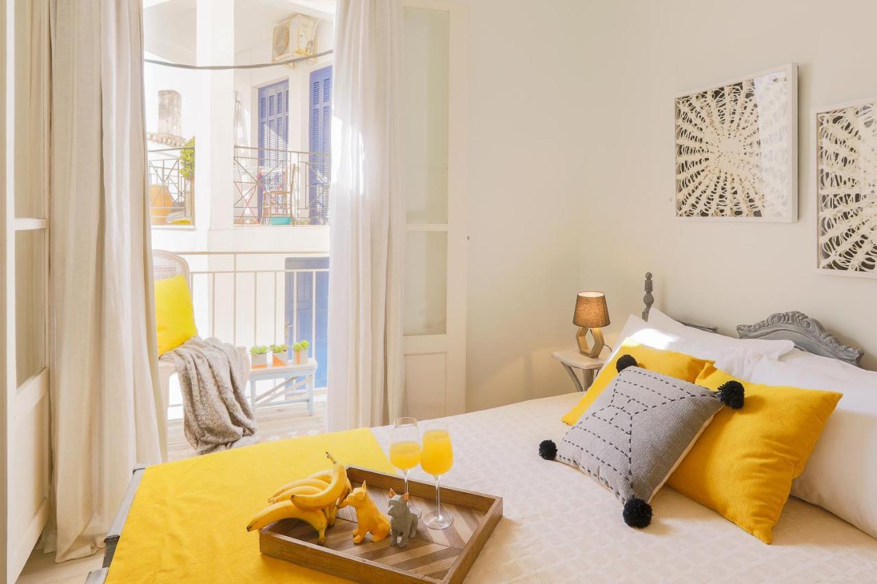 Casa Blue Sea View, Philian Collection Apartment Skiathos Town Luaran gambar