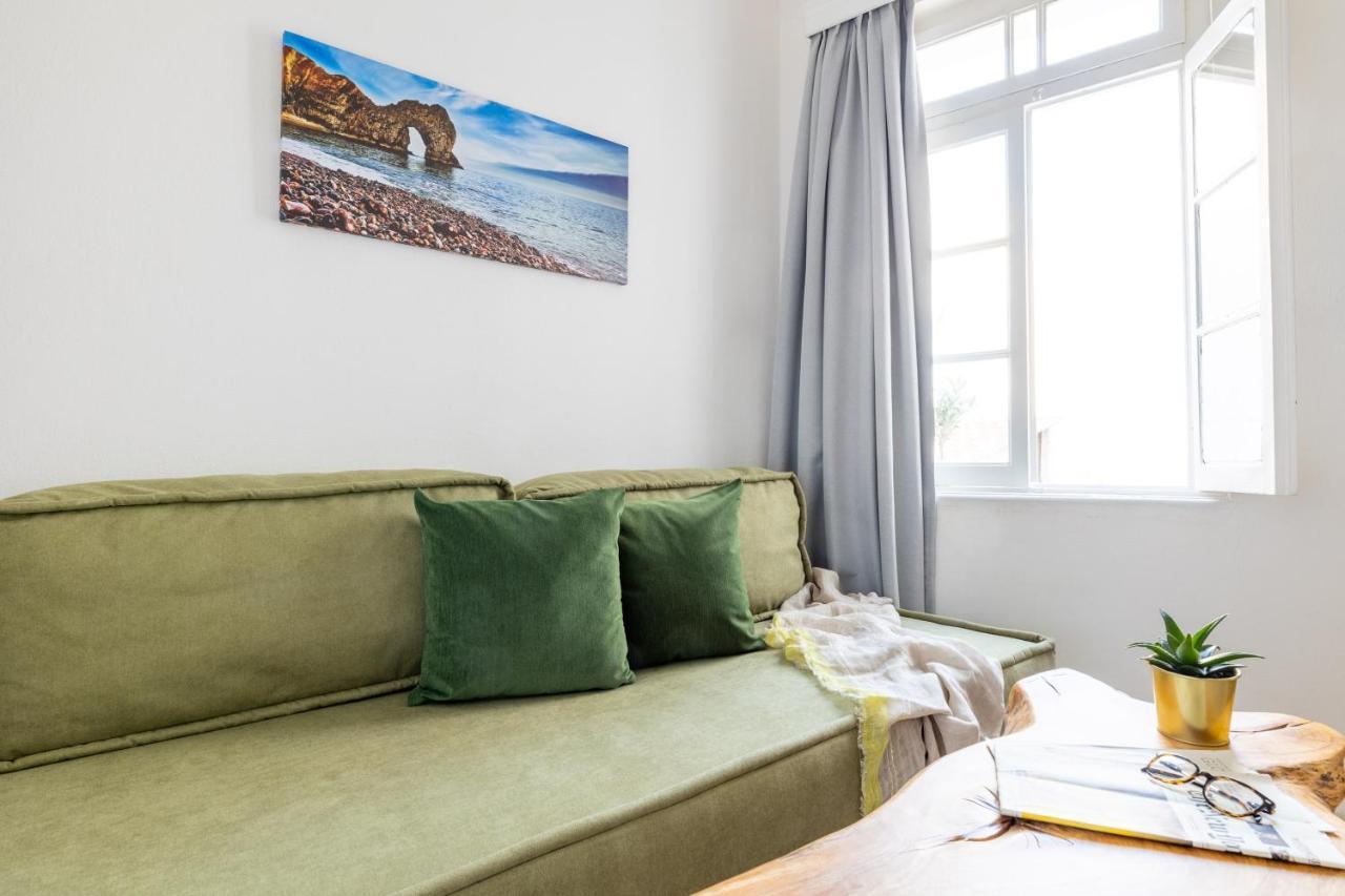 Casa Blue Sea View, Philian Collection Apartment Skiathos Town Luaran gambar