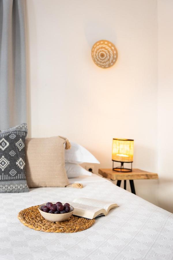 Casa Blue Sea View, Philian Collection Apartment Skiathos Town Luaran gambar